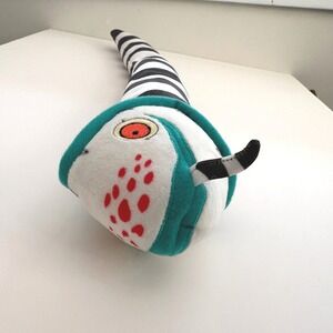 Funko Beetlejuice Sandworm‎ Plush Toy 23" Hot Topic